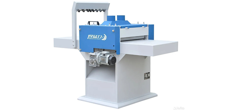 Обрезной диковый станок MJ-Q1-600-50-4D